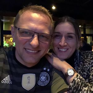 Meet your Posher, Peter